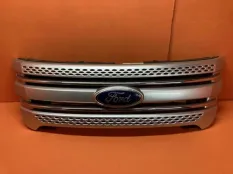 Решетка радиатора Ford Explorer U502 3.5 2013