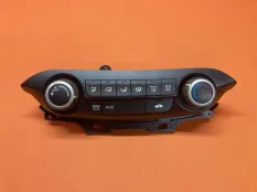 Блок климат-контроля Honda CR-V 4 2.4 2013
