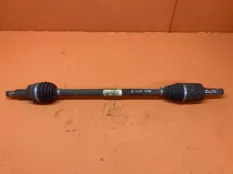 Привод задний Land Rover Evoque L538 2.0 БЕНЗ 2013