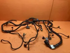 Коса подкапотная Hummer H3 1 3.5 2006