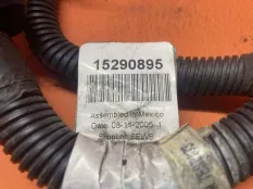Коса подкапотная Hummer H3 1 3.5 2006