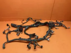 Проводка подкапотная Toyota Sienna 3 3.5 2011