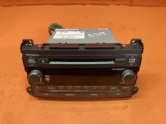 Магнитола Toyota Sienna 3 3.5 2011