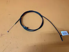 Трос замка капота Toyota Sienna 3 3.5 2011