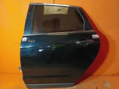 Дверь боковая задняя левая Cadillac SRX 2 3.6 2011