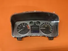 Приборная панель Hummer H3 1 3.5 2006
