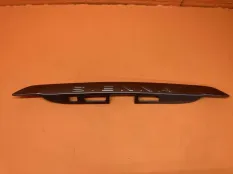 Накладка крышки багажника Toyota Sienna 3 3.5 2011