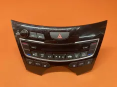 Блок климат-контроля передний Acura RDX TB5 2.0