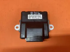 Блок управления раздаточной коробкой Acura RDX TB5