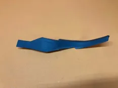 Уголок жабо правый Acura RDX TB5 2.0 2019