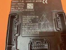 Блок комфорта Acura RDX TB5 2.0 2019