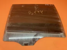 Стекло двери заднее правое Ford Edge 2011