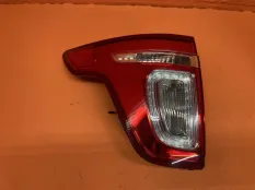 Фонарь задний левый Ford Explorer U502 3.5 2013