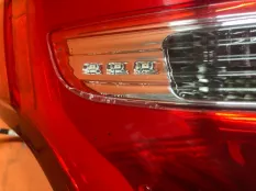 Фонарь задний левый Ford Explorer U502 3.5 2013