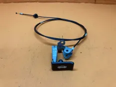 Трос замка капота Honda Crosstour 3.5 2012