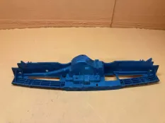 Накладка замка капота Honda Crosstour 3.5 2012