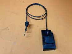 Трос замка капота Infiniti QX56 JA60 5.6 2009