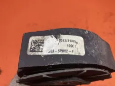 Подушка АКПП Ford Explorer U502 3.5 2013