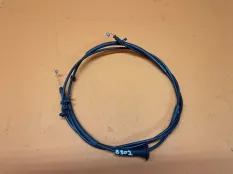 Трос замка капота Ford Mustang 6 2.3 2015