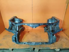 Панель передняя (телевизор) Lexus RX400 3.3 2007