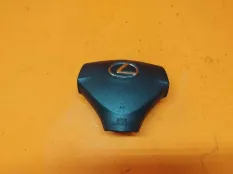 Подушка безопасности в руль Lexus RX400 3.3 2007