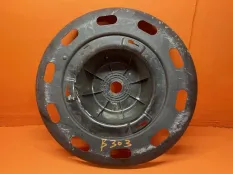 Кожух запасного колеса Lexus RX400 3.3 2007