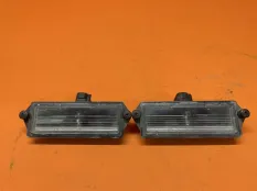 Подсветка номерного знака Hummer H2 6.0 2003