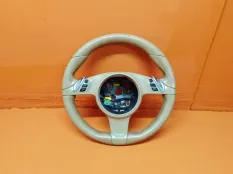 Руль Рулевое колесо Porsche Cayenne 958 4.8 2013