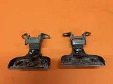 Петля крышки багажника Hummer H2 6.0 2003