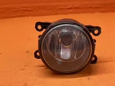 Фара противотуманная ПТФ передняя Ford Explorer