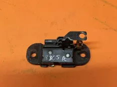 Замок багажника Hummer H2 6.0 2003