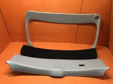 Обшивка крышки багажника Lexus RX400 3.3 2007