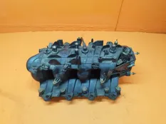 Коллектор впускной Hummer H2 6.0 2003