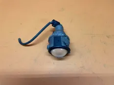 Фара противотуманная ПТФ передняя правая Lexus