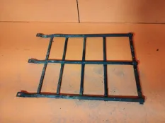 Защита двигателя Hummer H2 6.0 2003