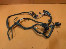 Коса моторная Ford Explorer U502 3.5 2014