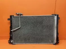 Радиатор кондиционера Mercedes-Benz GLK X204 3.5