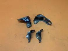 Петля двери передняя левая Ford Mustang 6 2.3 2015