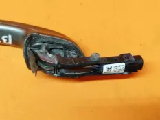 Ручка двери внешняя передняя правая Porsche