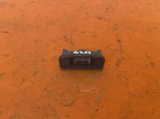 Подсветка номерного знака Acura MDX YD3 J35Y5 2015