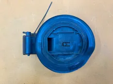 Лючок бензобака Ford Mustang 6 2.3 2015