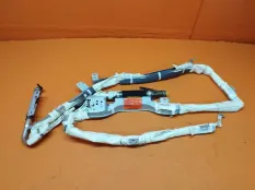 Шторка безопасности левая Infiniti QX56 Z62 5.6