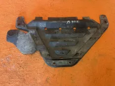 Защита двигателя Ford Mustang 6 2.3 2015