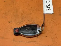 Брелок сигнализации Mercedes-Benz GLK X204 3.5