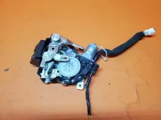 Замок багажника Acura MDX YD3 J35Y5 2015