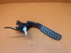 Педаль газа Porsche Cayenne 958 4.8 2013