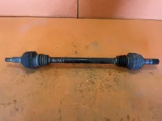 Привод задний Porsche Cayenne 958 4.8 2013