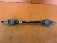 Привод задний Porsche Cayenne 958 4.8 2013