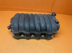 Коллектор впускной Porsche Cayenne 958 4.8 2013