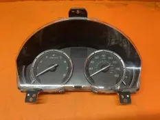 Приборная панель Acura MDX YD3 J35Y5 2015